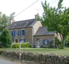 Maison, Perhempoëns (Plouha)