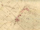 Écart, la Nongie (Domalain)