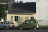 Maison, 12 rue Georges Cadoudal (Vannes)