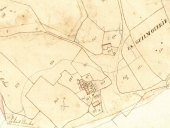 Écart, la Guilmoterie (Meillac)