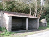 Fontaine, Traou-Guirec (Perros-Guirec)