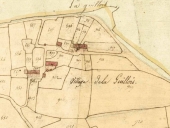 Écart, le Guillois (Monterfil)