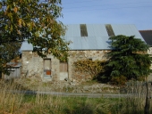 Ferme, la Pavière (Brielles)