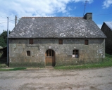 Ferme n°2, Rongoëdo (Melrand)