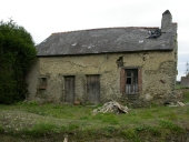 Maison, la Gibais (Domloup)