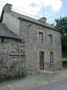 Ferme 1, les Courtillaux (Bains-sur-Oust)