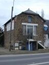 Maison, les Saudrais (Sens-de-Bretagne)