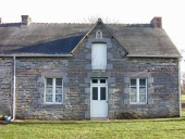 Ferme, la Rolais (Sixt-sur-Aff)