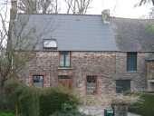 Maison, l'Angle (Miniac-Morvan)