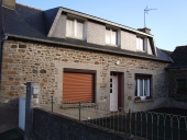 Maison, 34 rue du Général Leclerc (Pordic)