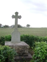Croix de chemin, près de Villermy (Guipry fusionnée en Guipry-Messac en 2016)