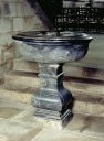 Fonts baptismaux