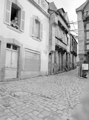 Maison, 1 rue du Petit Port (Auray)