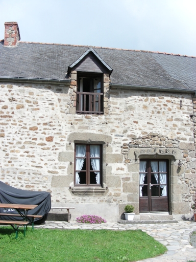 Maison, Bonaban (La Gouesnière)
