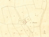 Écart, la Pagerie (Bouëxière)