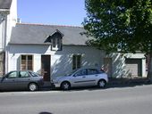 Maison, 30 avenue de La Marne (Vannes)