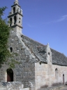 Les églises, chapelles, fontaines de dévotion, croix de chemin, croix monumentales et monuments aux morts sur la commune de Trébeurden