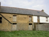 Ferme, les Bois (Trévérien)