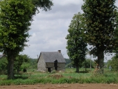 Maison, le Palais (Paimpont)