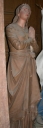 Statue : Sainte Germaine