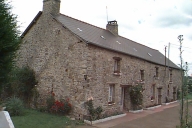 Ferme, Villeneuve (Livré-sur-Changeon)