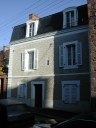 Maison, 14 rue de la Saulnerie (Montfort-sur-Meu)