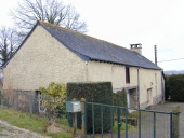 Ferme 2, la Gauchotais (Ercé-près-Liffré)