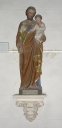 Statue : Saint Joseph