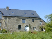 Maison de notable, Saulduny (Meillac)