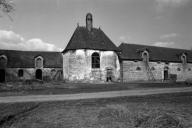 Manoir, la Feuillée (Goven)
