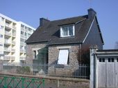 Maison, 1 rue Alfred Roth (Vannes)