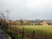 Écart, Papillon (Liffré)