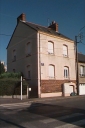Maison, 146 rue de Châtillon (Rennes)