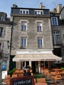 Maison, 7 place des Lices (Vannes)