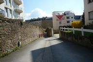 Ruelle de l'Etang (Vannes)