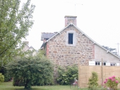 Maison, 2 rue de la Ville Etoire (Saint-Briac-sur-Mer)