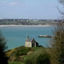 Chapelle Saint-Maurice-du-Bas (Morieux fusionnée en Lamballe-Armor en 2019)