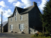 Les magasins de commerce sur la commune de Trémeheuc