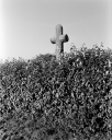 Croix monumentale, Quimerc'h : Coatiscoul (Pont-de-Buis-lès-Quimerch)