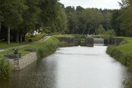 Embarcadère de Pont Daoulas (Motreff)