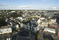 Quartier de la gare (Vannes)