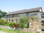 Ferme, Gohil (Saint-Médard-sur-Ille)