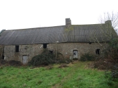 Ferme, Kerhillio (Landaul)