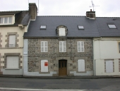 Maison, 33 rue Notre-Dame (Loudéac)