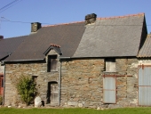 Maison, le Bois Gévry (Saint-Just)