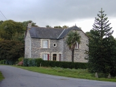 Maison, rue des Grottes (Saint-Just)