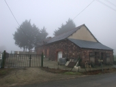 Ferme, Bruchet (Iffendic)