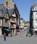Rue de la Monnaie (Vannes)