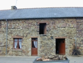 Ferme, l'Eméheuc ; Laimeheuc (Maxent)