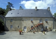 Ferme n°2, Talroc'h (Melrand)